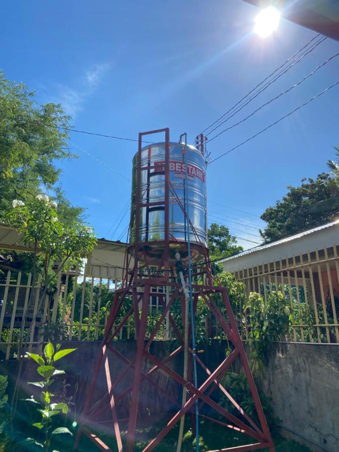 Uptown Guesthouse Siquijor Exterior photo