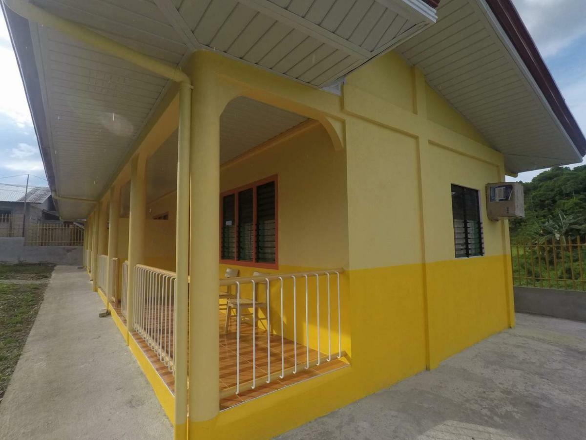 Uptown Guesthouse Siquijor Exterior photo