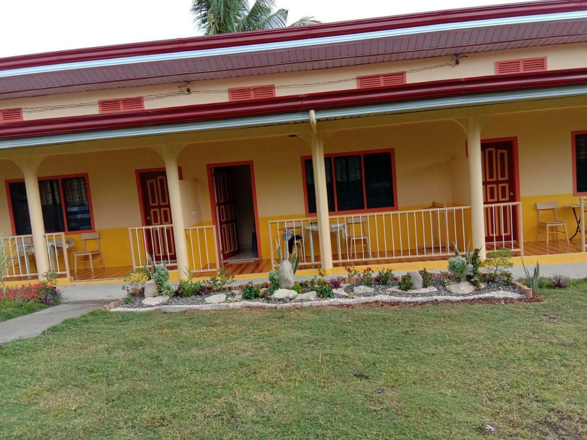 Uptown Guesthouse Siquijor Exterior photo