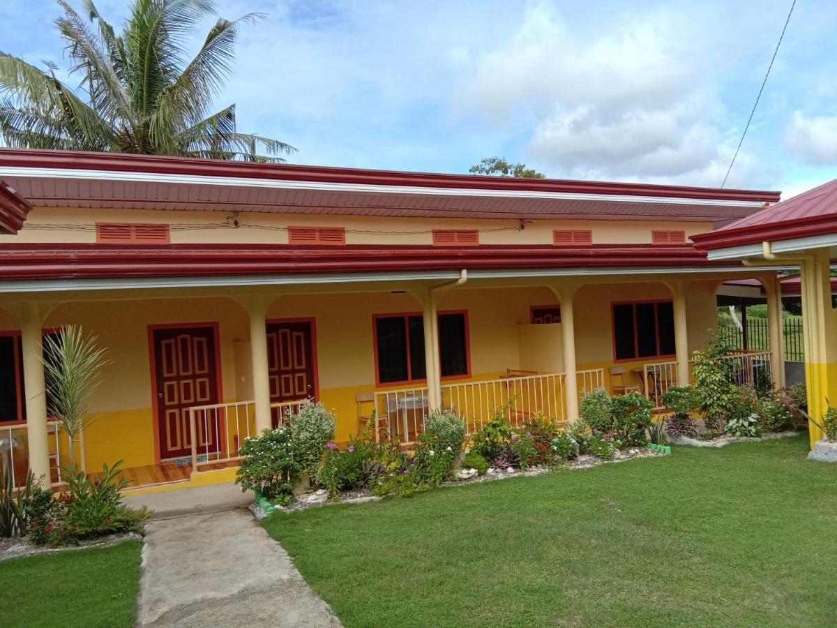 Uptown Guesthouse Siquijor Exterior photo